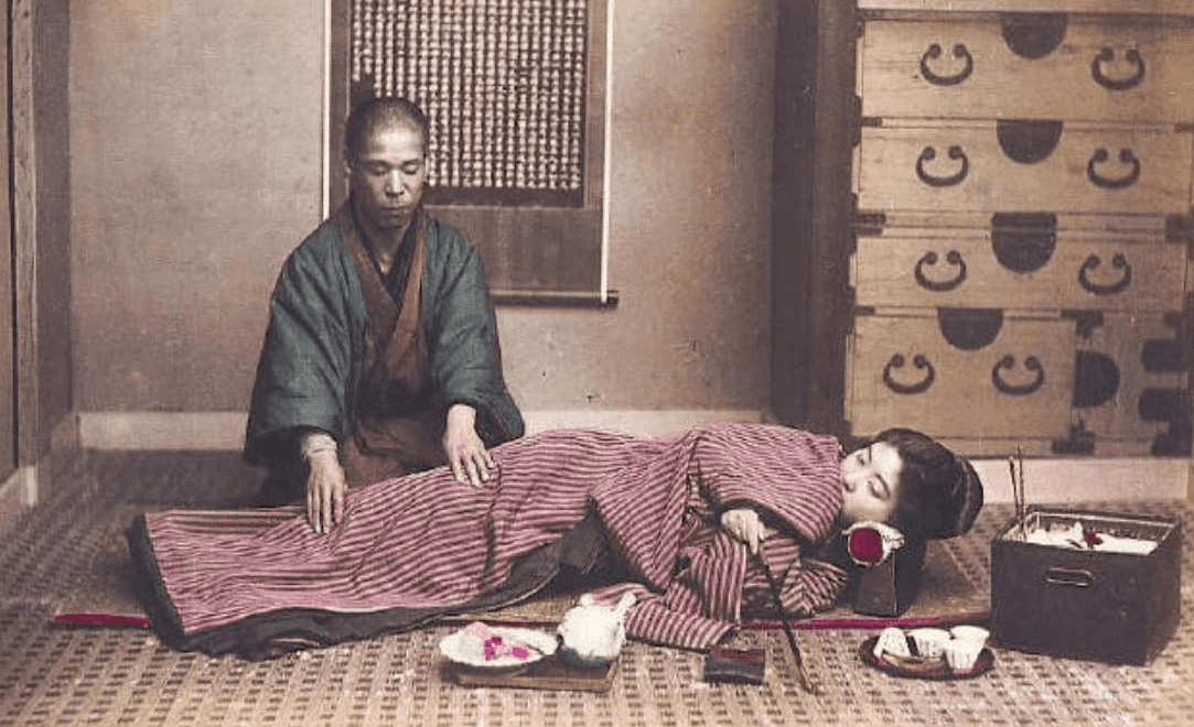 太监是中国古代独有的吗,国外的太监又是怎样的一种存在?_阉人