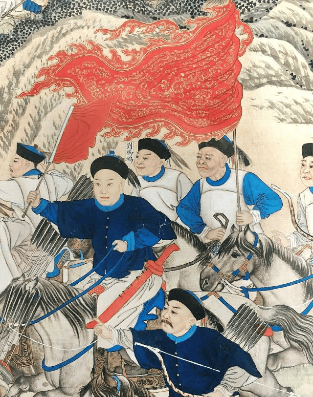 太平军三河镇大捷:湘军第一悍将被击毙,大帅曾国藩的反应亮了!