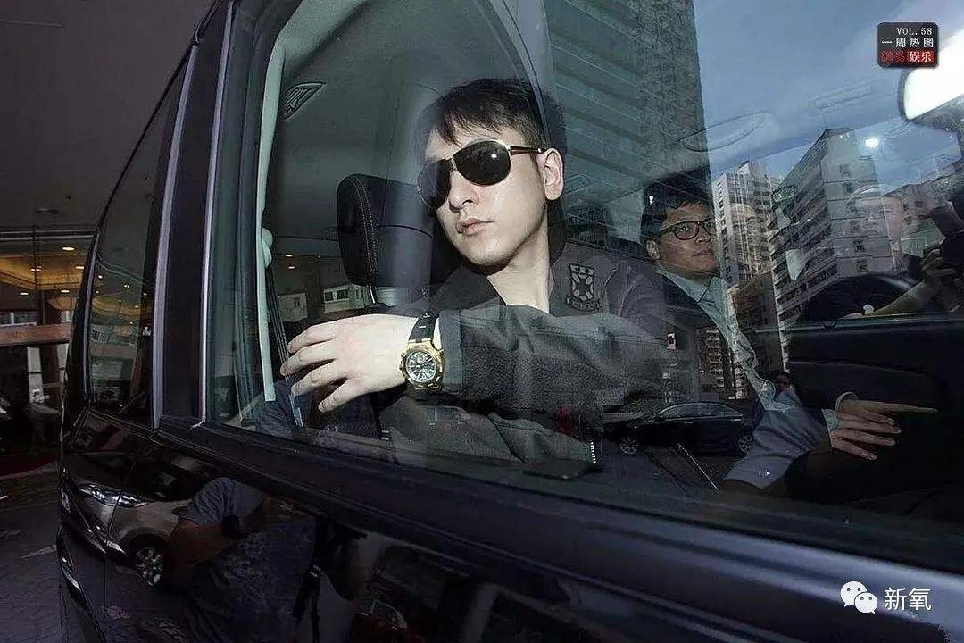 妹们还记得 汤珈铖嘛?