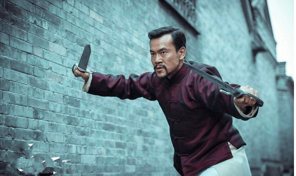 传武高手vs现代搏击高手,谁能够更胜一筹?