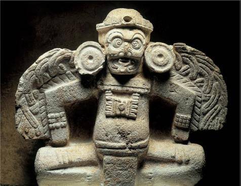 玛雅人三千年前留下"二维码"?游客扫完那一刻,直呼:与时俱进_文明