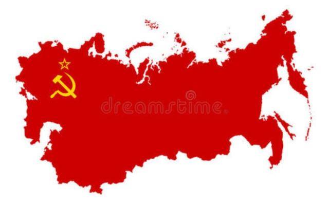 如果苏联1991年不解体并维持到今天今天这个世界会怎样