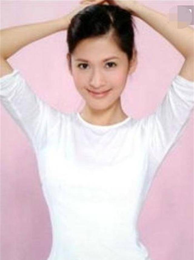 "美女主持"沈星把情夫送进监狱,被带走前大喊:我为她花了1千万