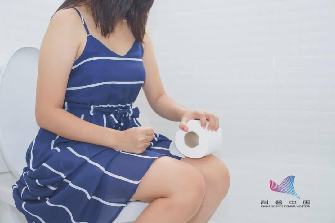 排尿也要讲究卫生