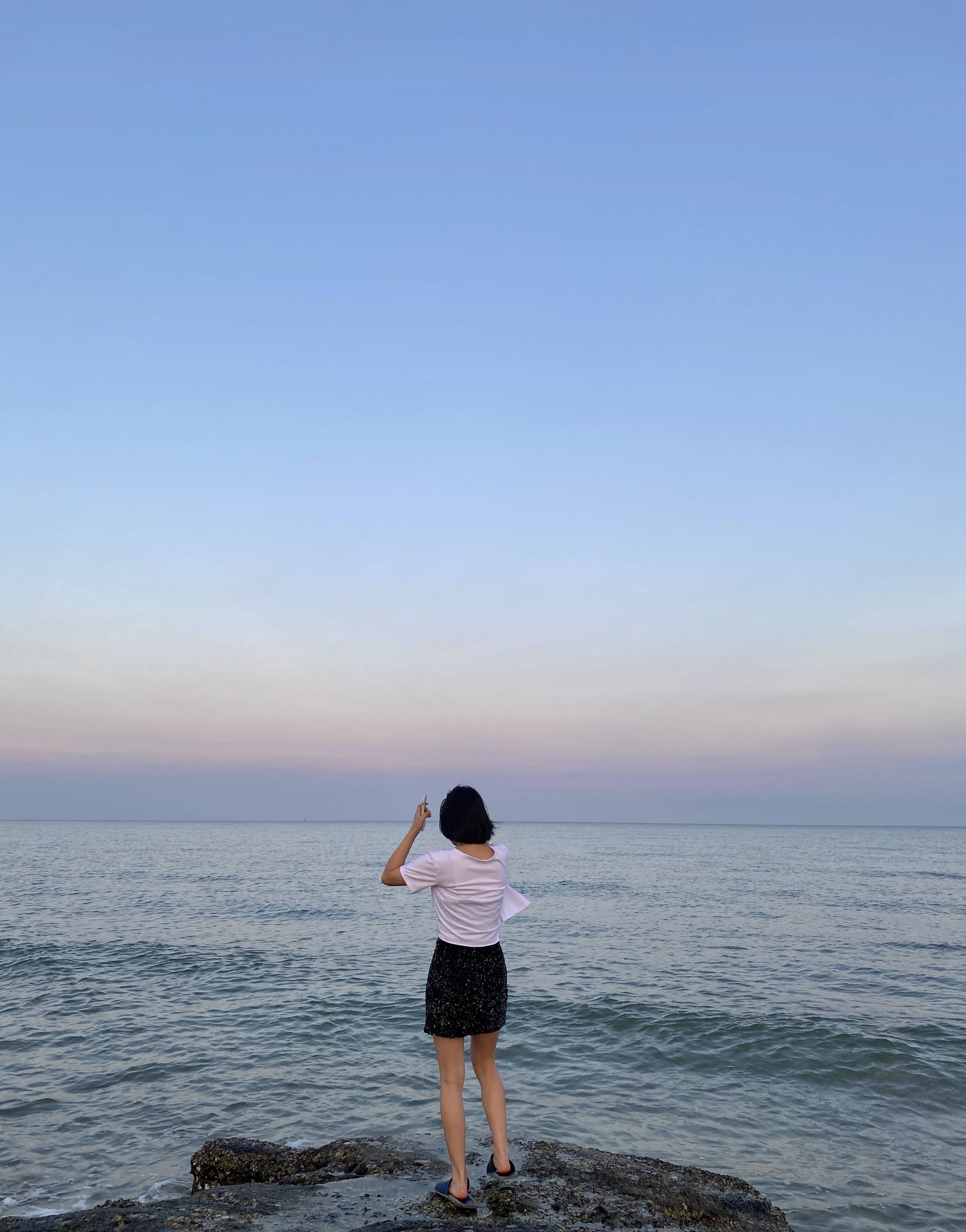 阿旅專訪|梁媛:99年的小鎮姑娘,憑什麼比你先過上了理想的生活