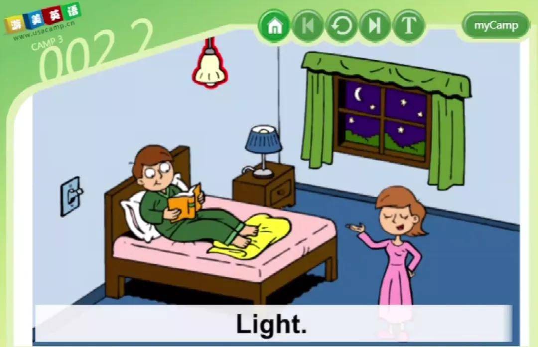 第三十四课| 2分钟学7个日常单词,学英语就是这么有趣!