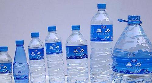 矿泉水第一品牌,卖法国22年后惨遭抛弃,产品停产_益力