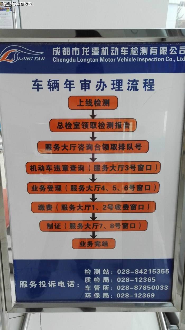 审车车灯不亮怎么办年审灯光没有过怎么办换什么灯泡可以过