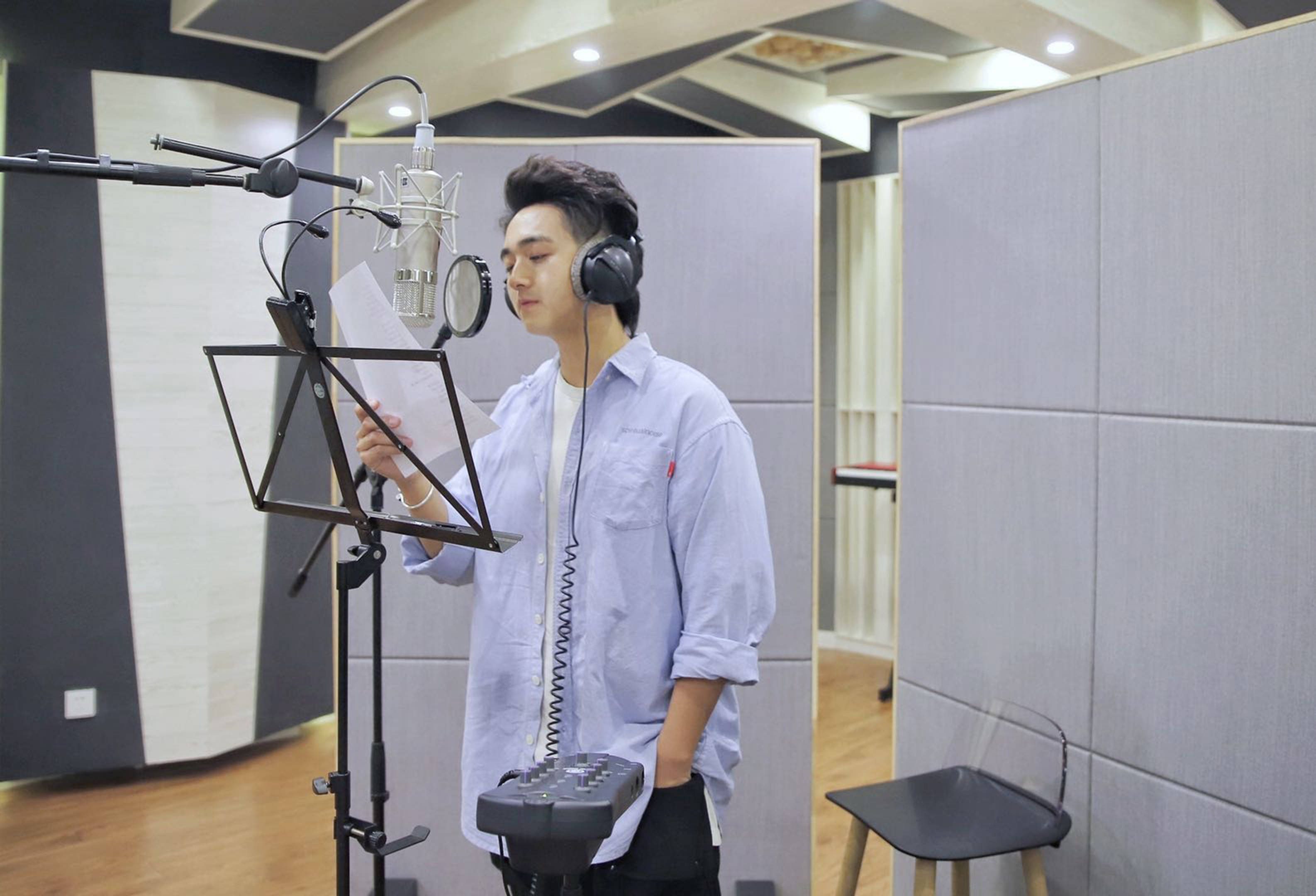 夏恒全新原创《你是对的》 首支solo盛夏来袭