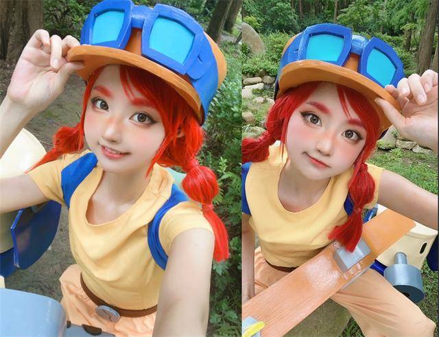 原创荒野乱斗:人气英雄榜揭晓!杰西比雅琪可爱,布洛克喜提最后一名