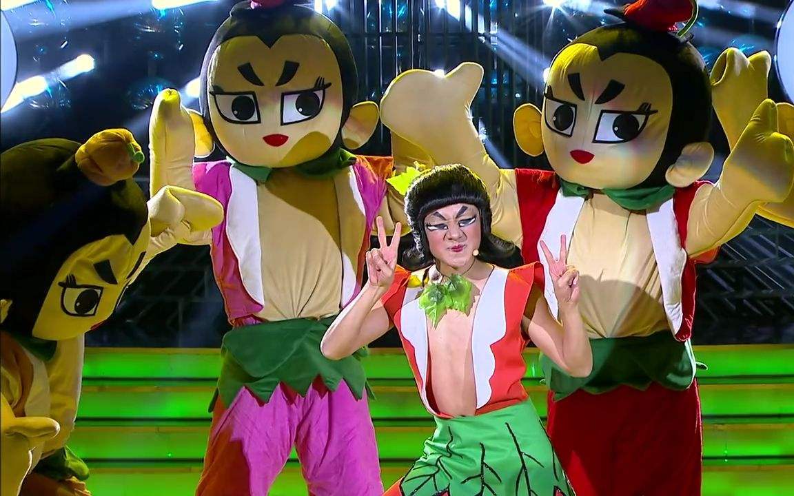 因cos葫芦娃侵权要赔十万王祖蓝模仿翻车了吗