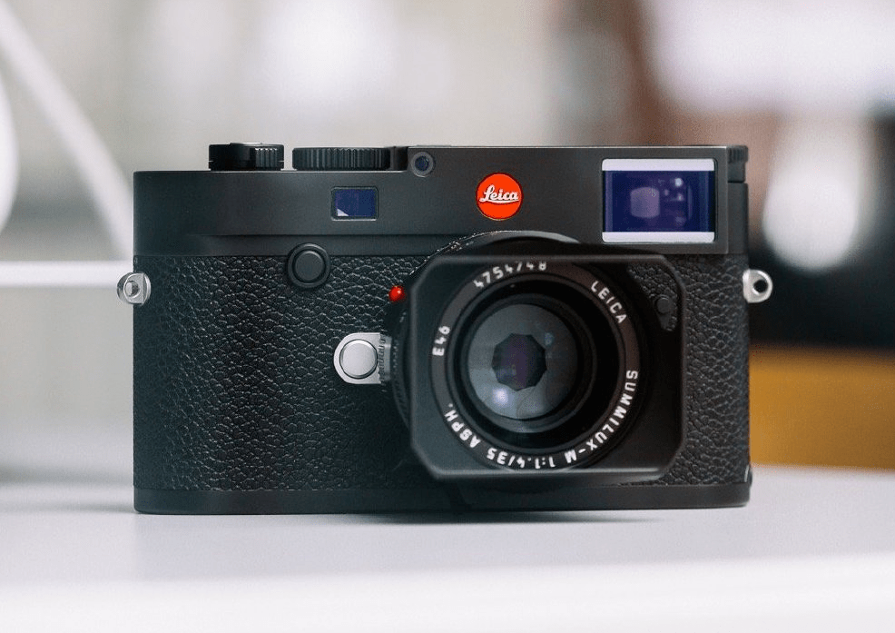 视频介绍样片欣赏静观"质"变,近在此刻即日起,君峰徕卡m10-r开启预定