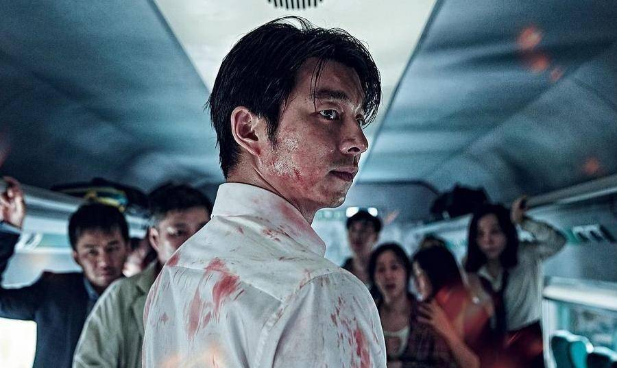 原创没孔刘一样行釜山行2观影人数破100万成2020亚洲票房之最