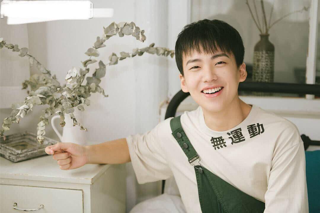 原创节目中情商高,荧幕后家教好,星二代郭麒麟为啥这么招人喜欢?