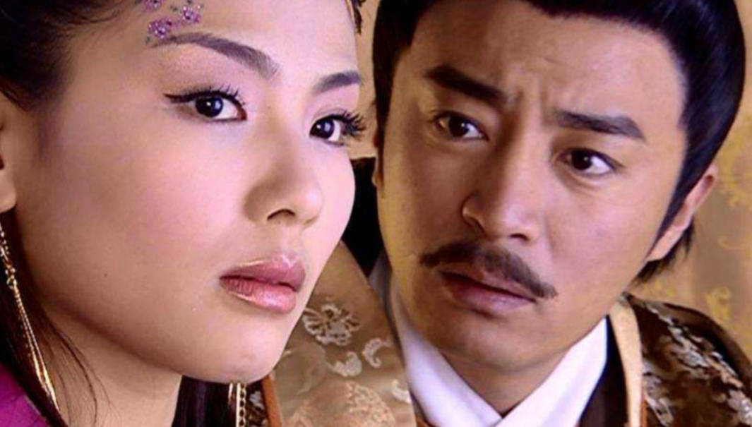 原创后蜀孟昶:一个被百姓感动死的皇帝,亡国后沿途14万百姓哭送