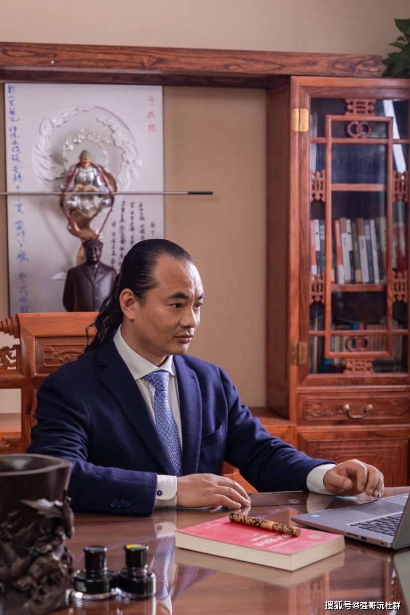 百年堂创始人王博心路独白_滋补