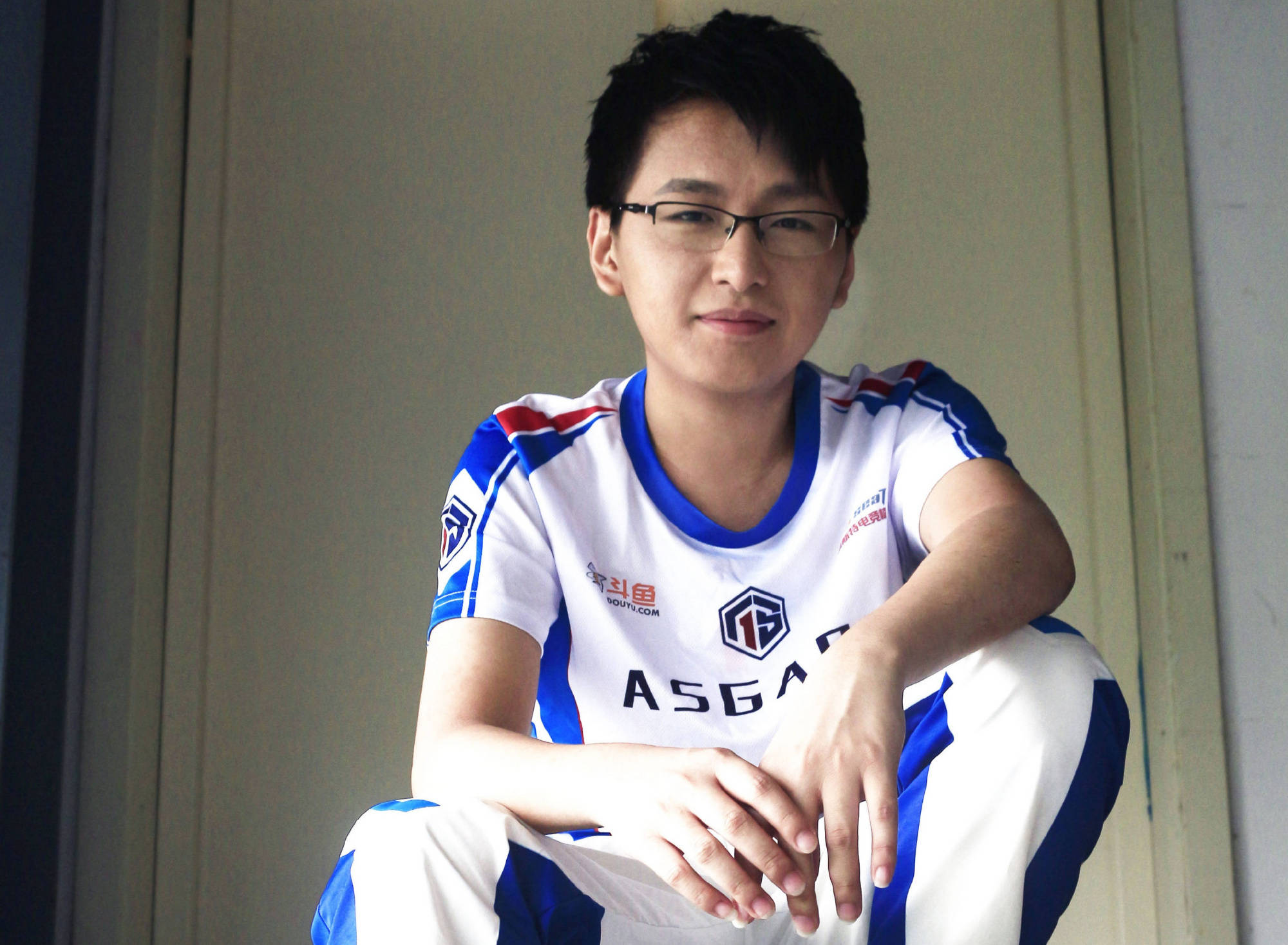 as仙阁放话"迟早回来",正努力赚席位费,无痕在ag等待被召回