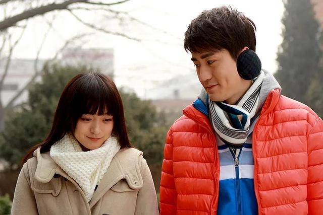 网剧《匆匆那年》:成为引起青春题材井喷的口碑佳作