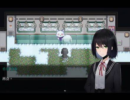类型:角色扮演/冒险/独立/rpg制作大师/恐怖介绍:高中生希原夏森因为