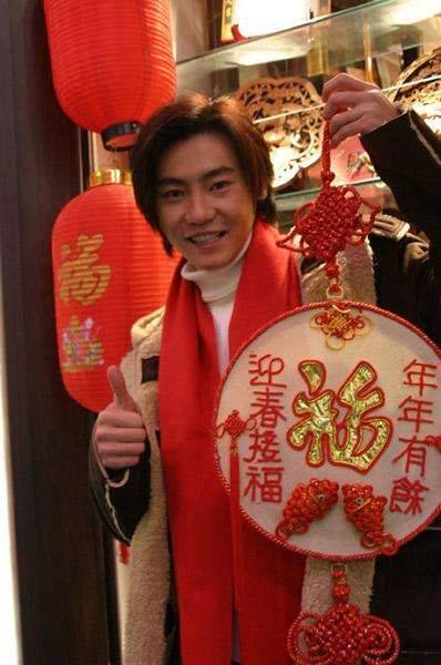 原创2次搭档张柏芝跟余文乐同期pk陈琦沅17年前也曾乘风破浪