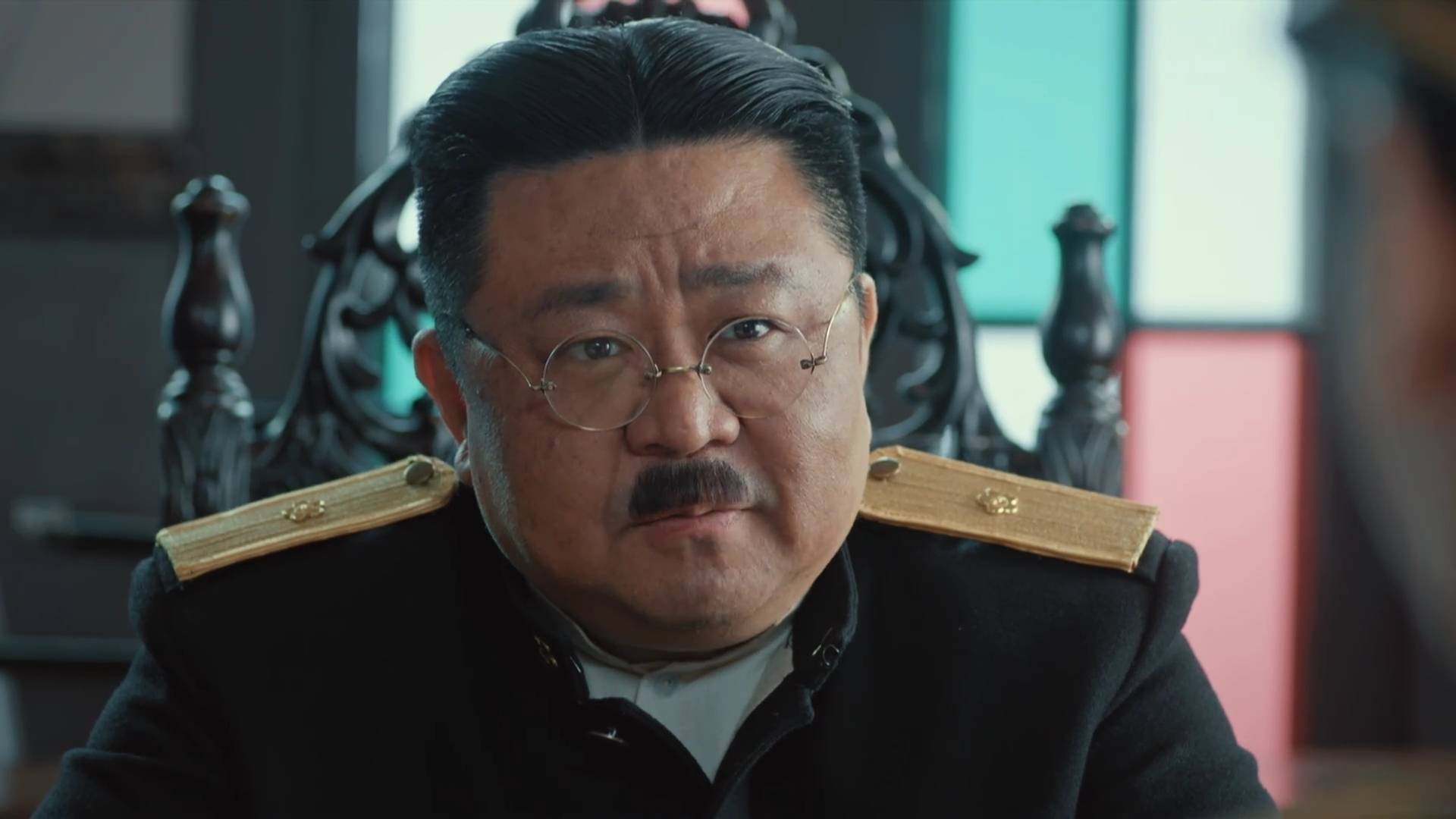 胜算影评