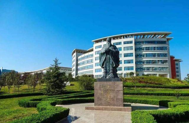 青岛目前拥有7所重点大学,将来引进29所名校,未来可期_高校