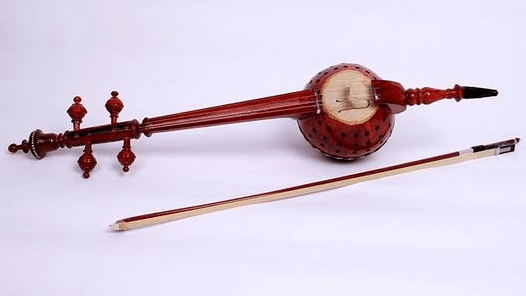 新疆这些乐器,你听过几个?