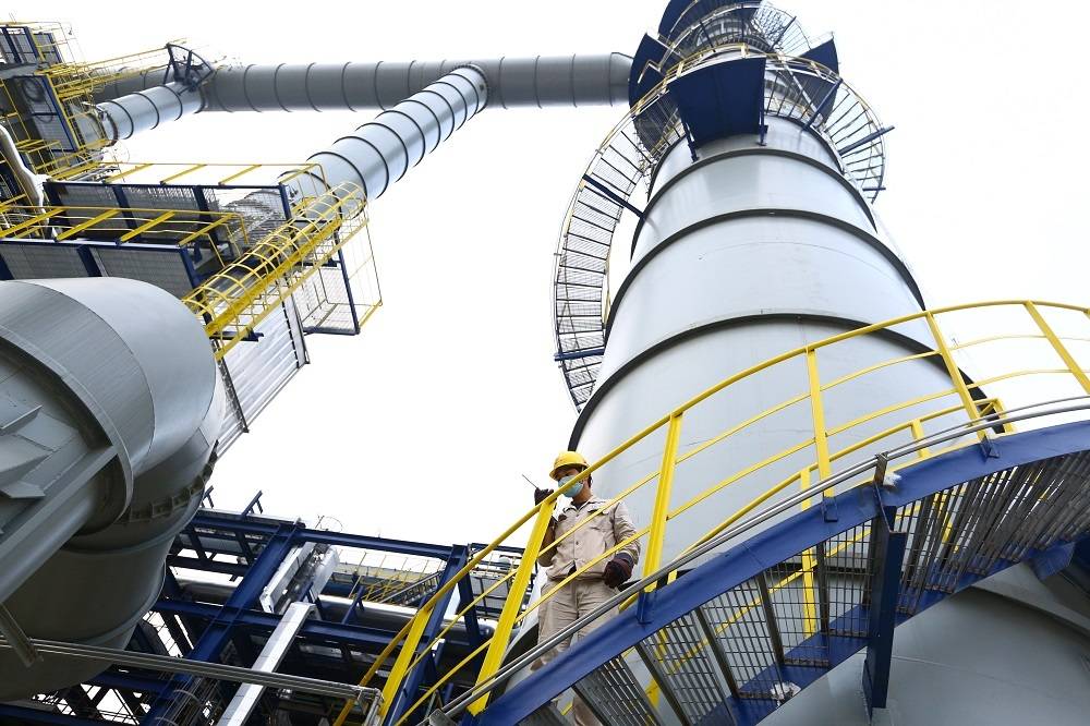 国内规模最大轻烃芳构化装置投产采用技术催化剂属国内首创