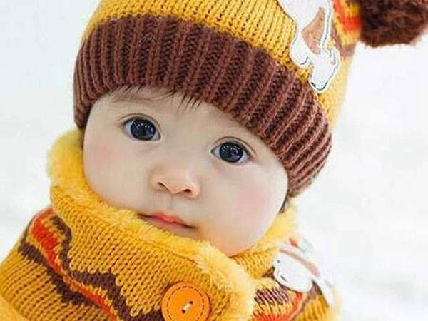 科学研究:夏天宝宝更快乐,冬天宝宝更聪明_情绪