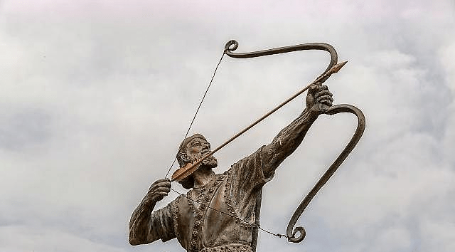 原创秦始皇能统一六国,只因为有了这个兵种,称得上是天下无敌