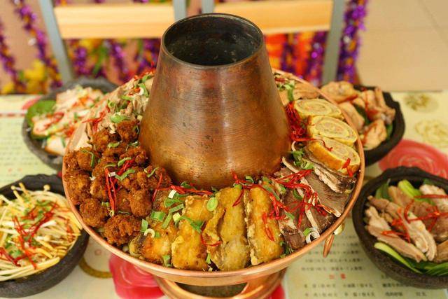 青海名小吃必尝攻略,哪一款美食最对你的味