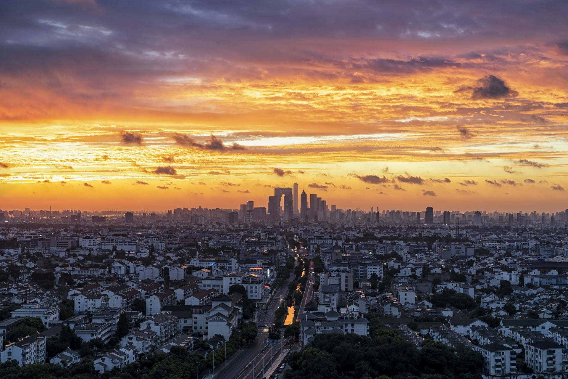 原创苏州人均期望寿命超过上海位列全国第一,它凭什么?