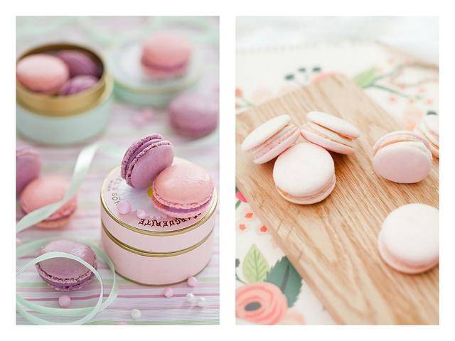 这个夏天,让马卡龙撞色激发你的无限活力吧