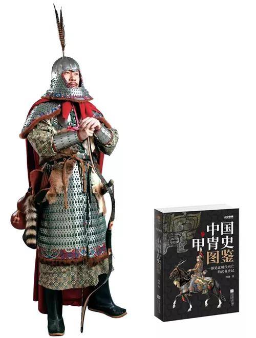 盛唐重器解密长安十二时辰士兵甲复原