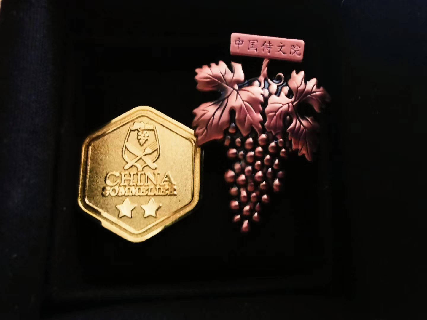 【侍酒师】这个身份意味着什么?丨那些你不知道的事