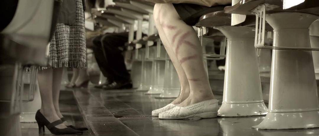 原创整天梦到自己被肢解凭结尾就值五星反套路的泰式恐怖片