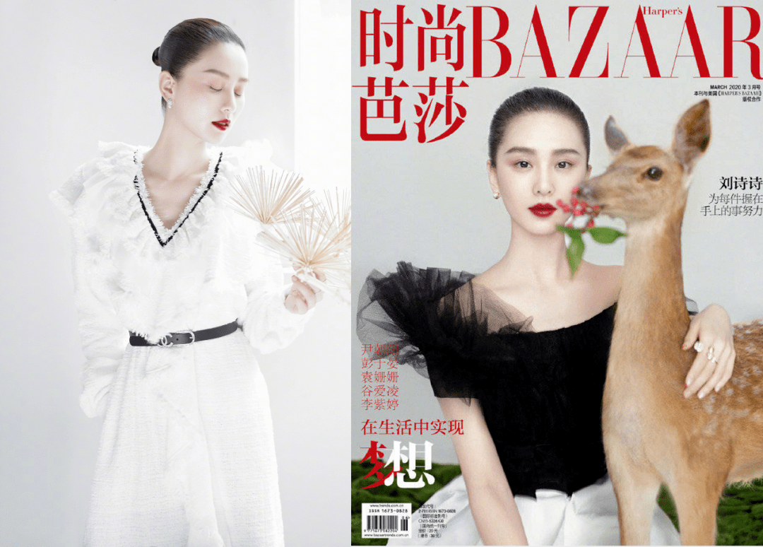 少了她,才是《乘风破浪的姐姐们》最大的遗憾吧!