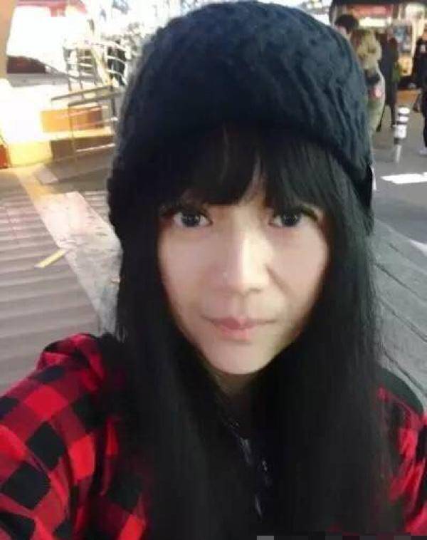 原创林瑞阳抛妻弃子原配曾哲贞现状凄惨张庭他永远都亏欠我