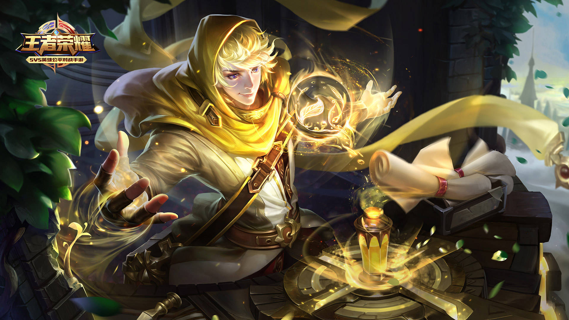 王者荣耀:这4个英雄即将重做,英雄梦奇早已经官宣!