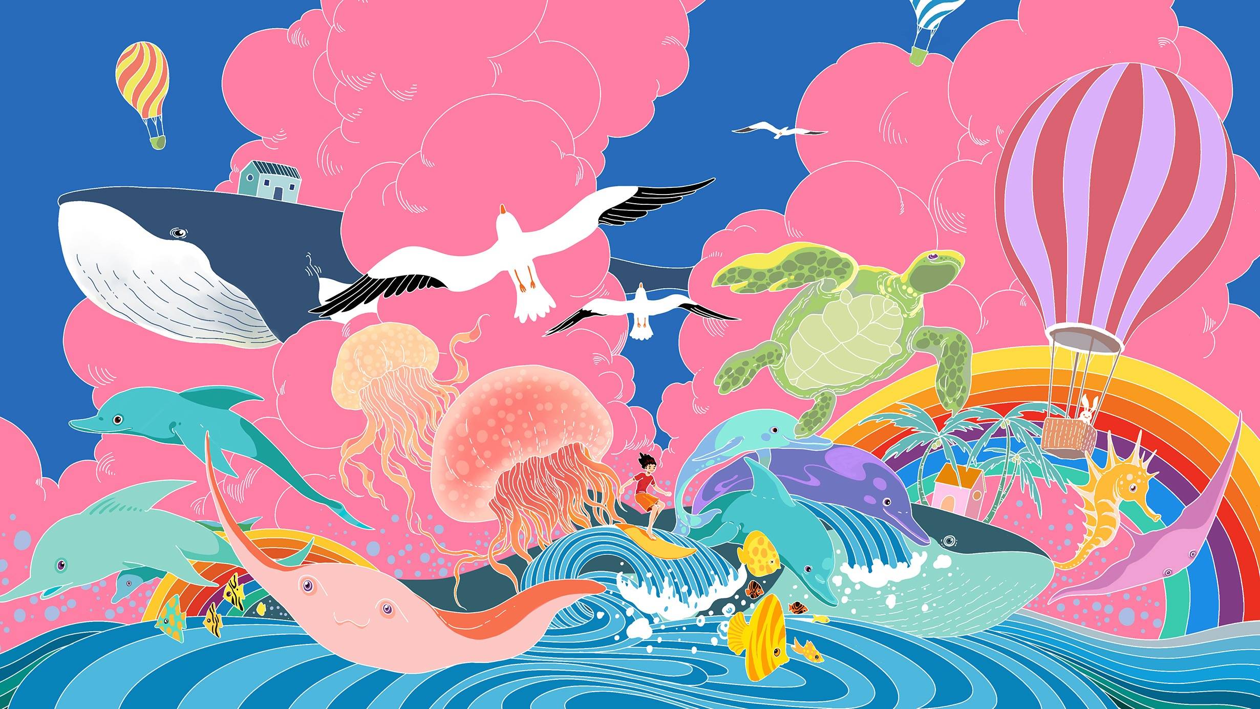 你和绘画大师之间或许就差这样一款给力的平板电脑