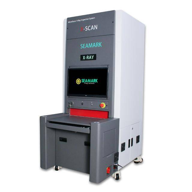 你了解x-ray点料机x1000吗?