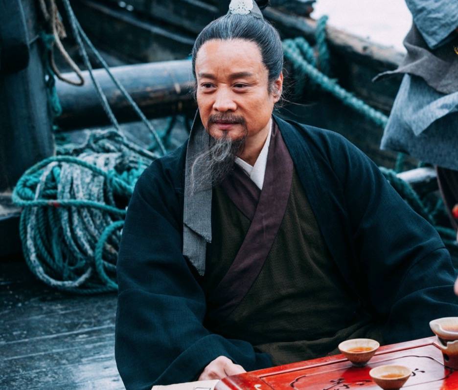 冯梦龙61岁当上寿宁县县令,只用一招就解决了当地的"三患"