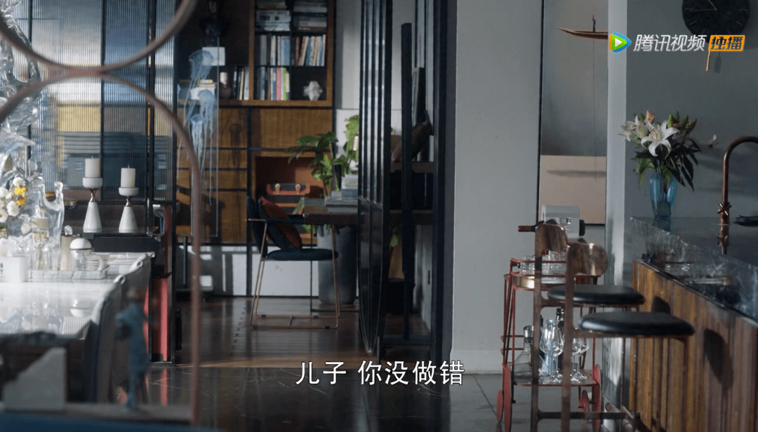 热播剧《三十而已》爆红,顾佳和王太太到底住在哪个小区?