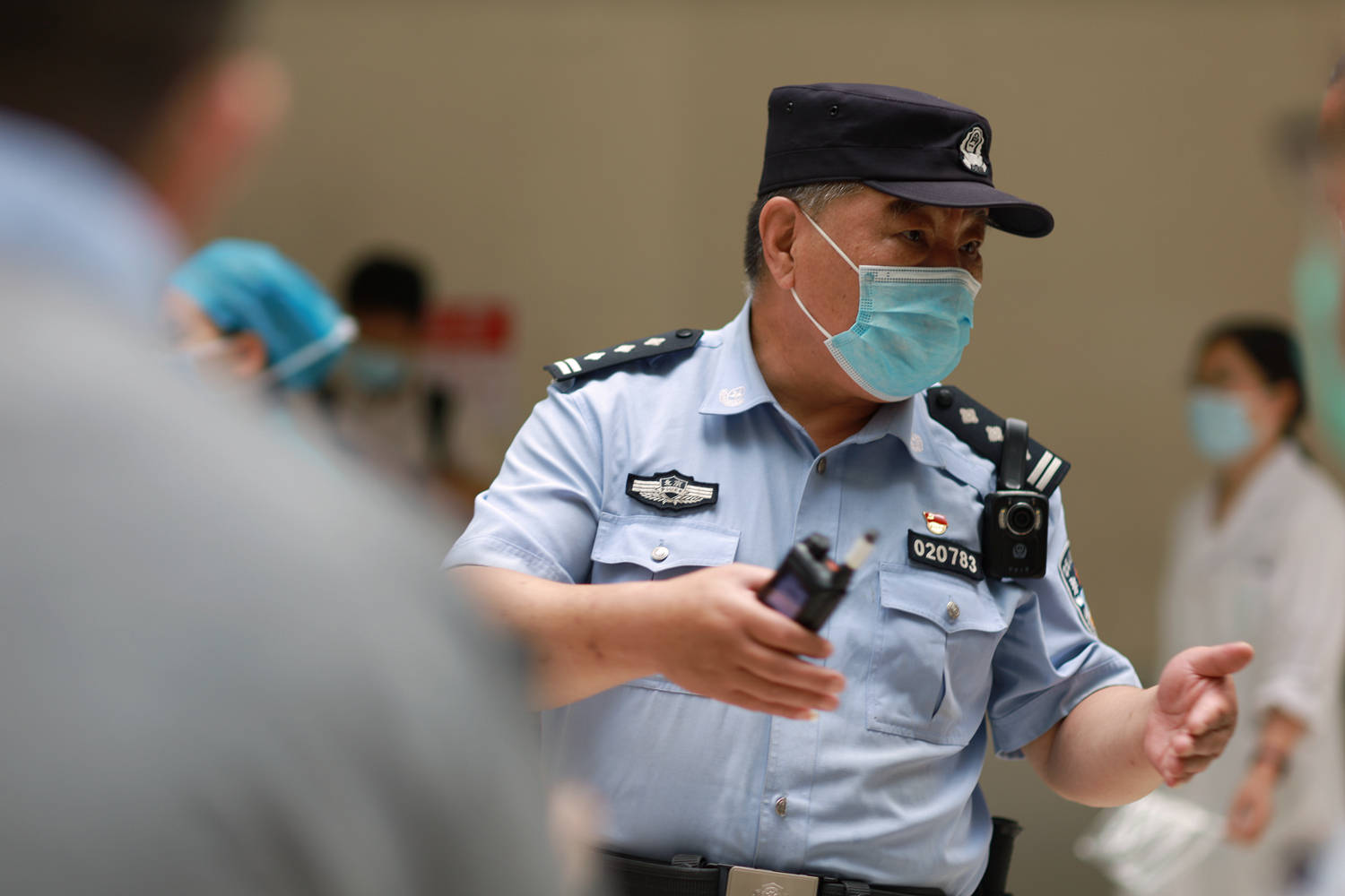 北京協和醫院、門頭溝區號販子電話，去北京看病指南必知的簡單介紹