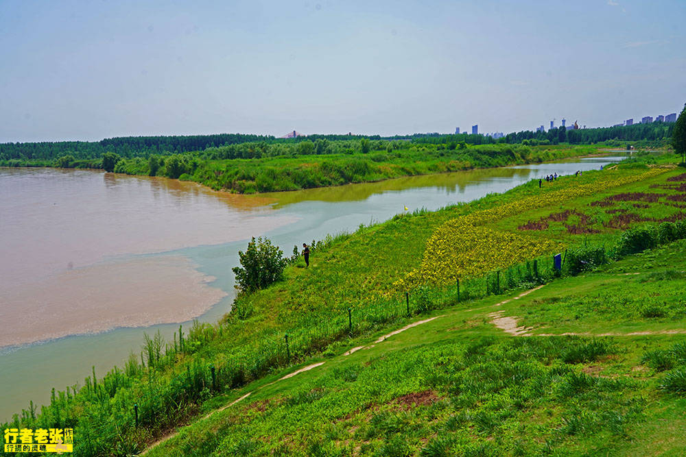 关中平原景观带,秦川真有800里?陕西楞娃实际测量,结果如何