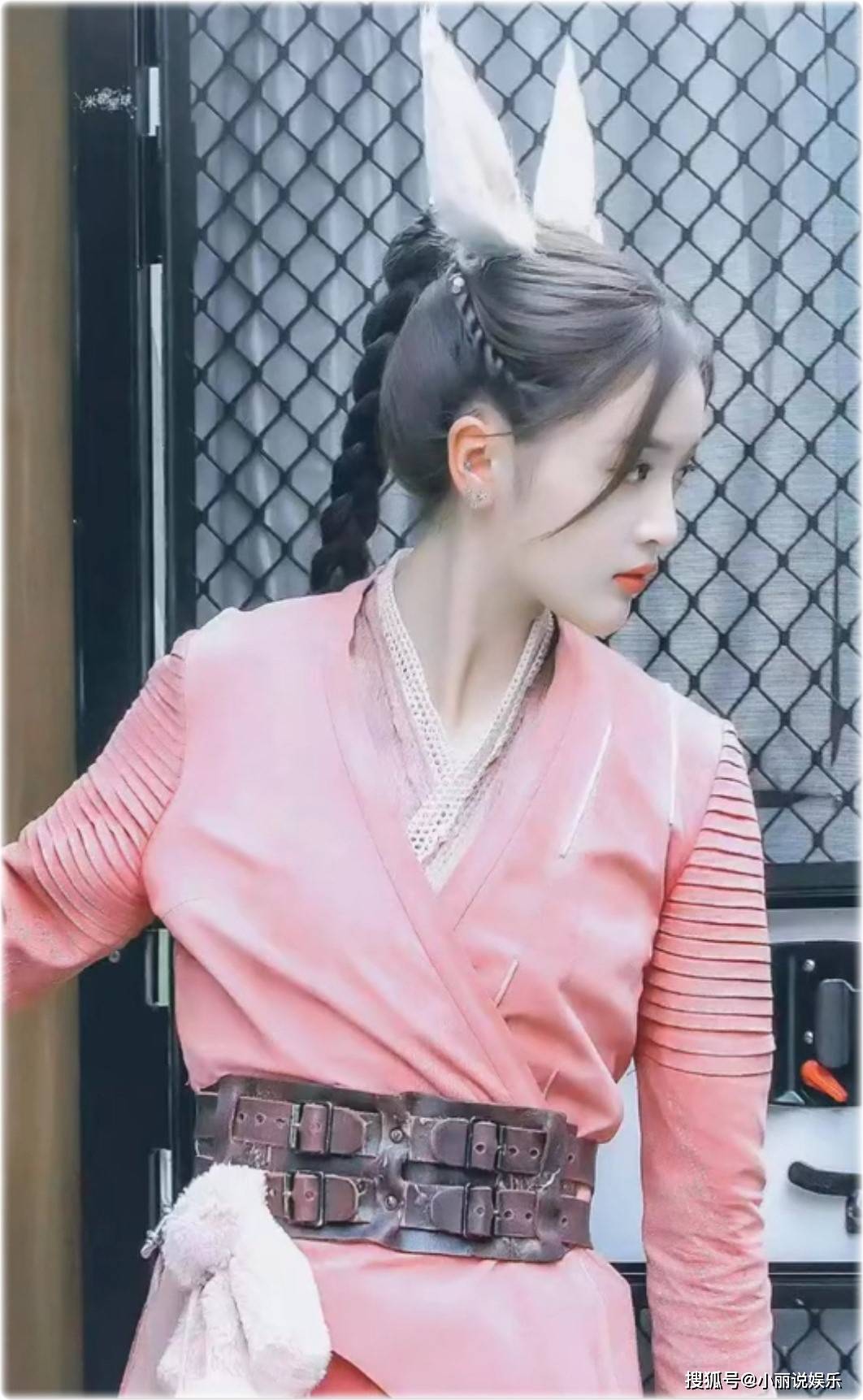 《斗罗大陆》真人版:肖战施展魂技曝光,没有特效想吐槽,好无语