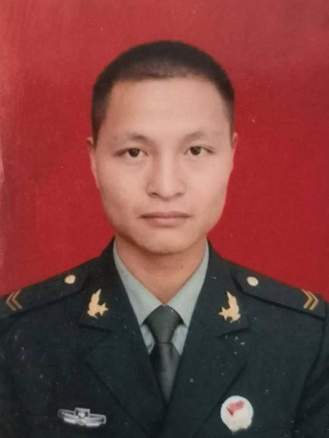 八一特刊涵江医院微型消防站有群当兵的人