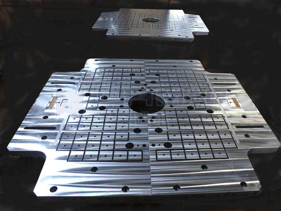 磁力模板的工作原理_注塑机磁力模板工作原理（注塑机磁力架作用）