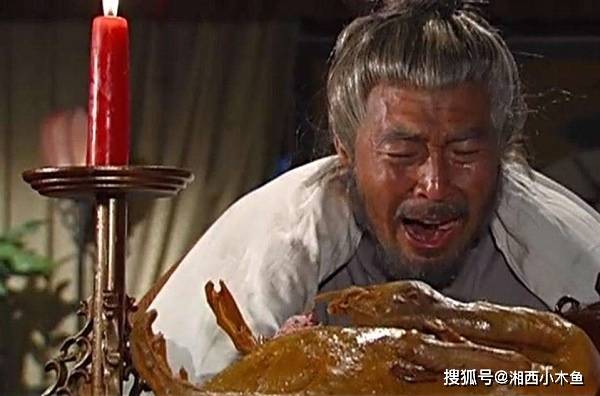 原创明朝开国功臣徐达,战功赫赫,传闻却是吃了一只烧鹅而死