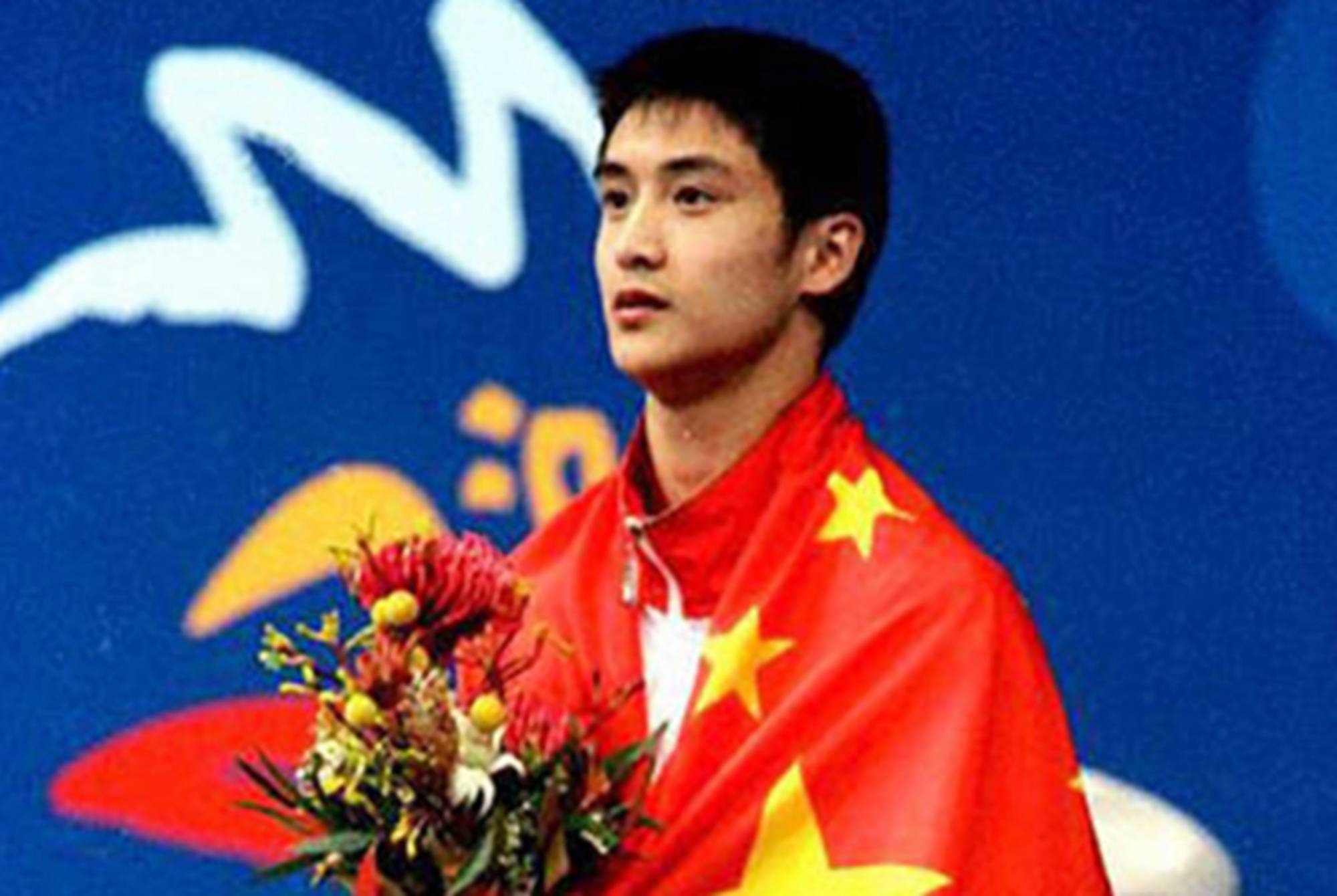 根本不存在:12岁森碟进军职业网球,老爸田亮只配捡球_手机搜狐网